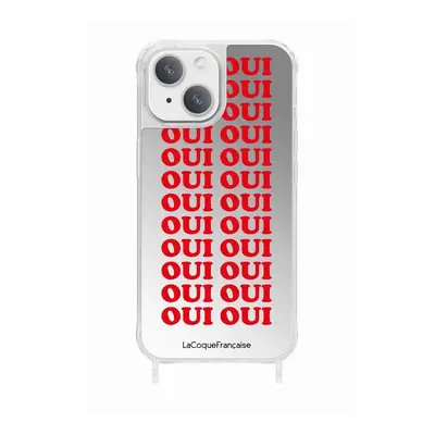 LaCoqueFrançaise etui na telefon iPhone 15