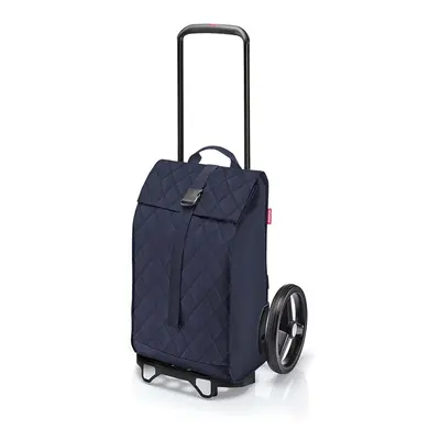 Reisenthel wózek na zakupy Citycruiser, 40 L