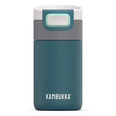 Kambukka kubek termiczny Etna 300ml Deep Teal 11-01025