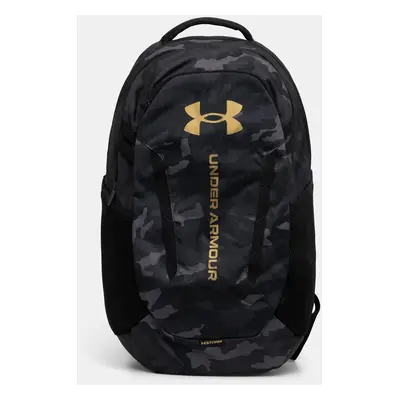 Under Armour plecak kolor szary duży wzorzysty 1384672