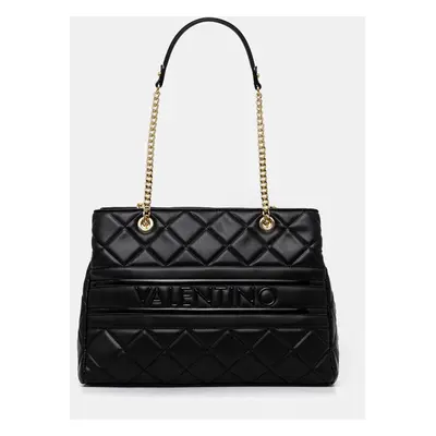 Valentino Bags torebka kolor czarny VBS51O04