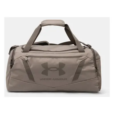 Under Armour torba sportowa Undeniable 5.0 kolor zielony