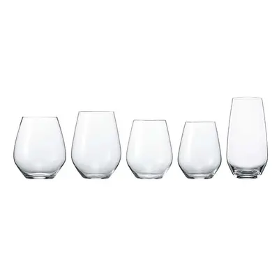 Spiegelau zestaw szklanek do drinków Authentis Casual Summer Drink 6-pack