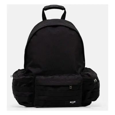 MSGM plecak