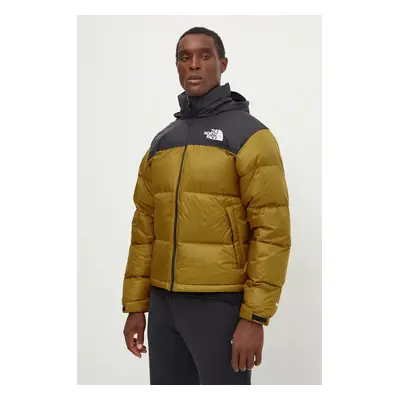 The North Face kurtka puchowa TNF x 30th Years HMLYN męska kolor zielony zimowa NF0A3C8D5HO1