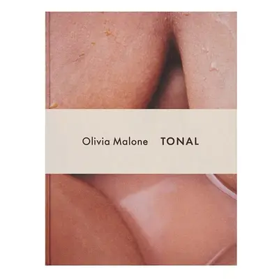 Home & lifestyle książka Tonal by Olivia Malone, English