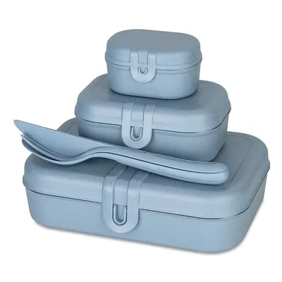 Koziol lunchbox Pascal Ready Organic
