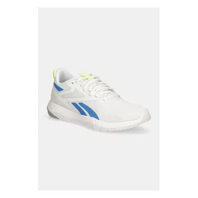 Reebok buty treningowe Flexagon Force 4 kolor biały 100201499