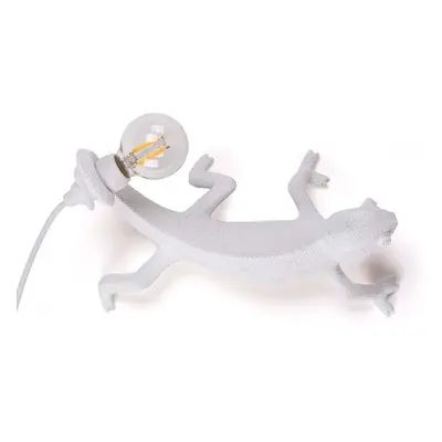 Seletti lampa ścienna Chameleon Lamp Going Down