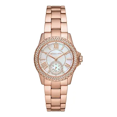 Michael Kors zegarek damski kolor złoty MK7364