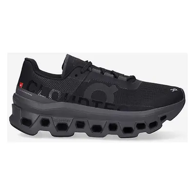 ON Running buty Cloudmonster kolor czarny 6199024-BLACK/MAGN