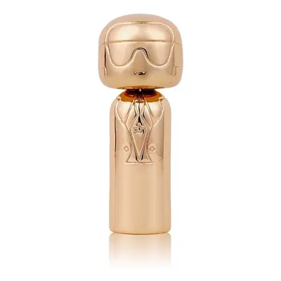 Lucie Kaas lalka kokeshi Rose Gold Karl