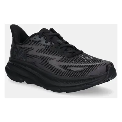 Hoka One One buty do biegania Clifton 9 kolor czarny 1127896