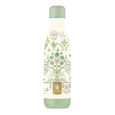 Pip Studio butelka termiczna x IZY Bottle Bamboleo 500 ml