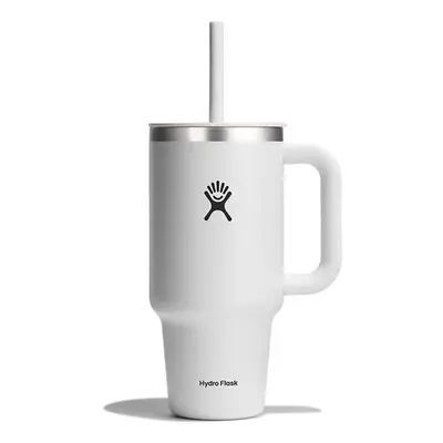 Hydro Flask kubek termiczny ze słomką Hydro Flask All Around™ 946 ml