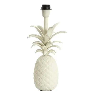 Light & Living podstawa do lampy stołowej Pineapple