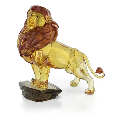 Swarovski dekoracja THE LION KING 5680764