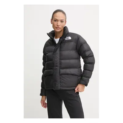 The North Face kurtka Limbara damska kolor czarny zimowa NF0A89G9JK31