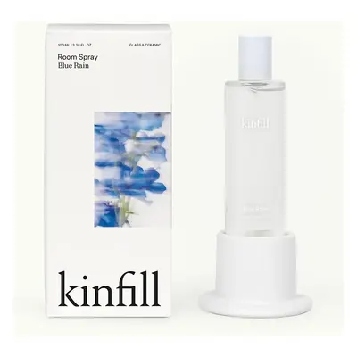 Kinfill zapach do pomieszczeń Blue Rain 100 ml