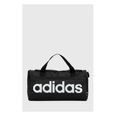 Adidas Performance torba sportowa Essentials kolor czarny HT4742