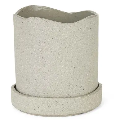 Ferm Living doniczka Uneru Pot