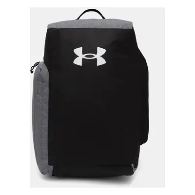 Under Armour torba sportowa Contain Duo kolor szary