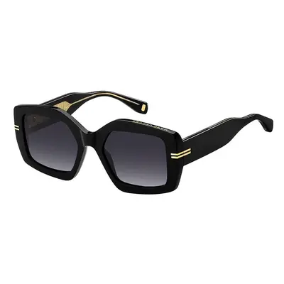 Marc Jacobs okulary przeciwsłoneczne damskie kolor czarny MJ 1109/S