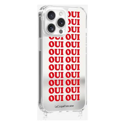 LaCoqueFrançaise etui na telefon iPhone 12/12 Pro