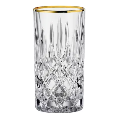 Nachtmann zestaw szklanek do drinków Noblesse Longdrink (2-pack)