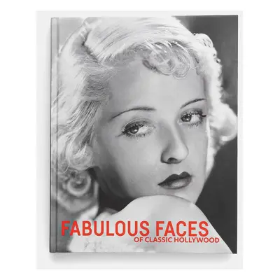 ACC Art Books książka Fabulous Faces of Classic Hollywood