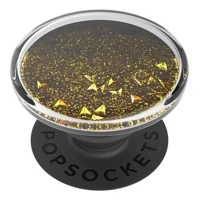 Popsockets uchwyt i podstawka do telefonu Tidepool Golden