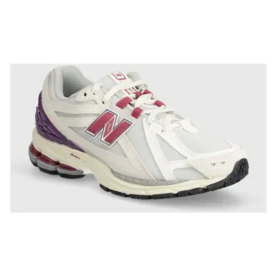 New Balance sneakersy 1906 kolor szary M1906REF