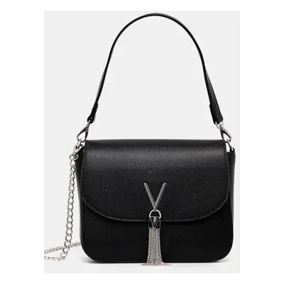 Valentino Bags torebka kolor czarny VBS1R404G