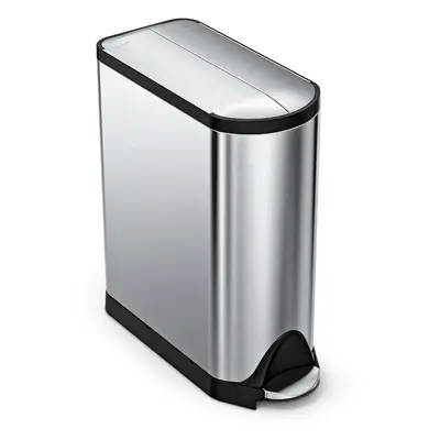 Simplehuman kosz na śmieci 45 L