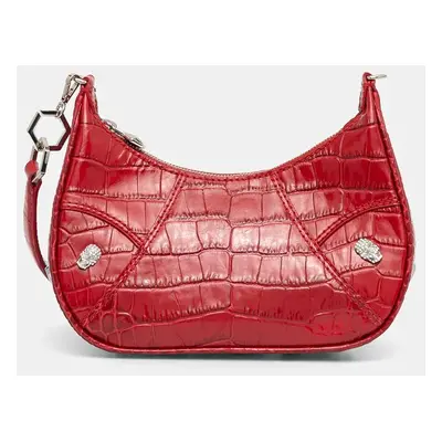 Philipp Plein torebka skórzana