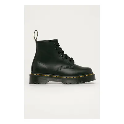 Dr. Martens - Workery skórzane 101 DM26203001