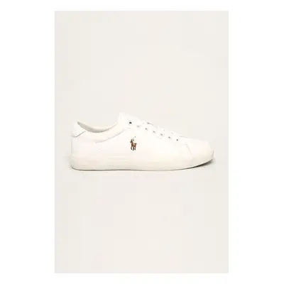 Polo Ralph Lauren - Buty skórzane Longwood 816785025004