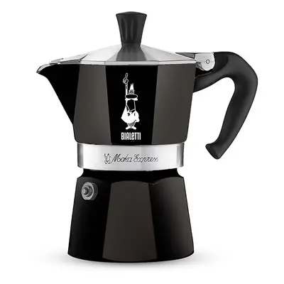 Bialetti kawiarka Moka Express 6tz