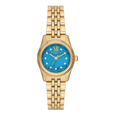 Michael Kors zegarek damski kolor złoty