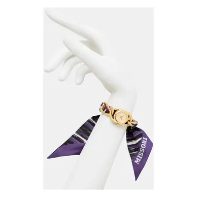 Missoni zegarek damski MWSL01222