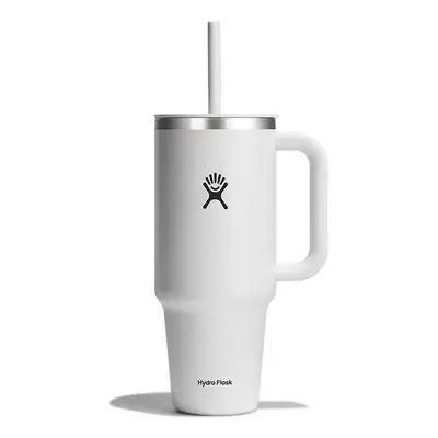 Hydro Flask kubek termiczny ze słomką Hydro Flask All Around™1,18 l