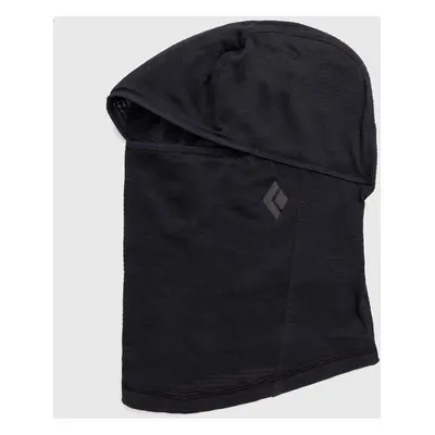 Black Diamond kominiarka Coefficient LT kolor czarny