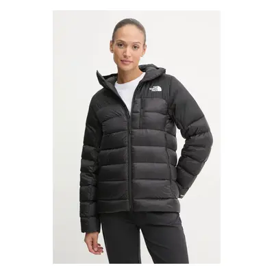 The North Face kurtka sportowa puchowa Kalix kolor czarny zimowa NF0A88SJJK31