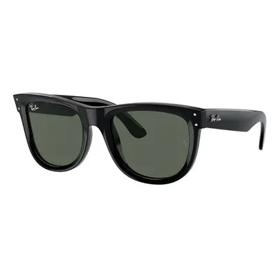 Ray-Ban okulary przeciwsłoneczne WAYFARER REVERSE kolor czarny 0RBR0502S