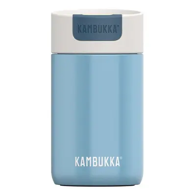 Kambukka kubek termiczny Olympus 300ml Silk Blue 11-02015