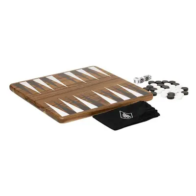 Gentlemen's Hardware gra planszowa Backgammon