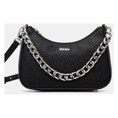 Dkny torebka kolor czarny R44EAI10