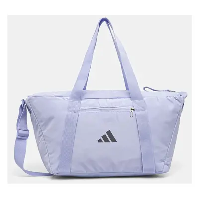 Adidas Performance torba sportowa kolor fioletowy JD2251