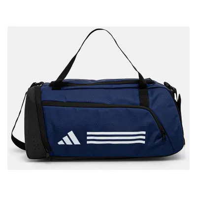 Adidas Performance torba sportowa Essentials 3S kolor granatowy JY4151