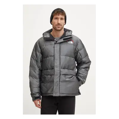 The North Face kurtka puchowa TNF x 30th Years HMLYN męska kolor szary zimowa NF0A88XE1OA1